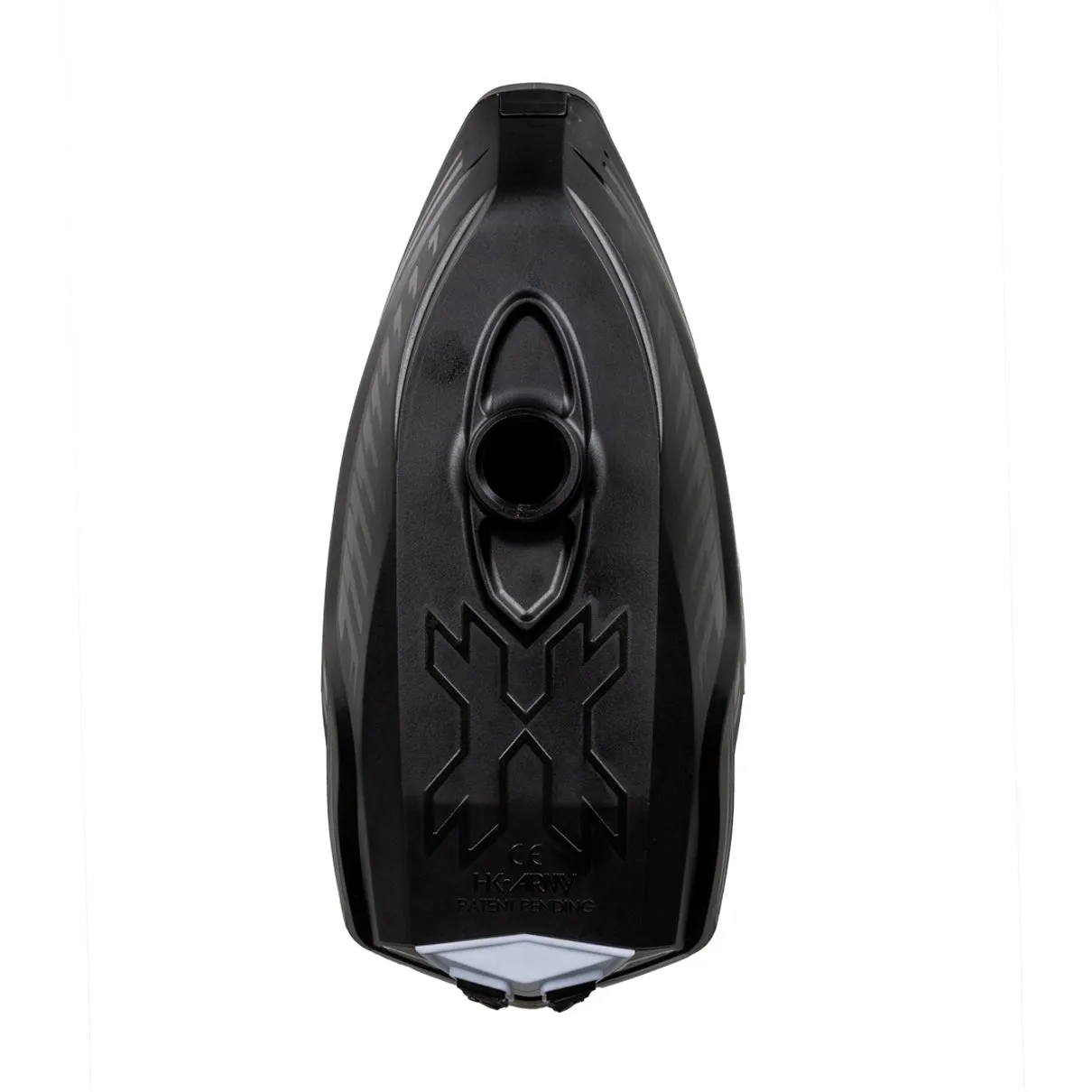 TFX 3 Loader - Black/White