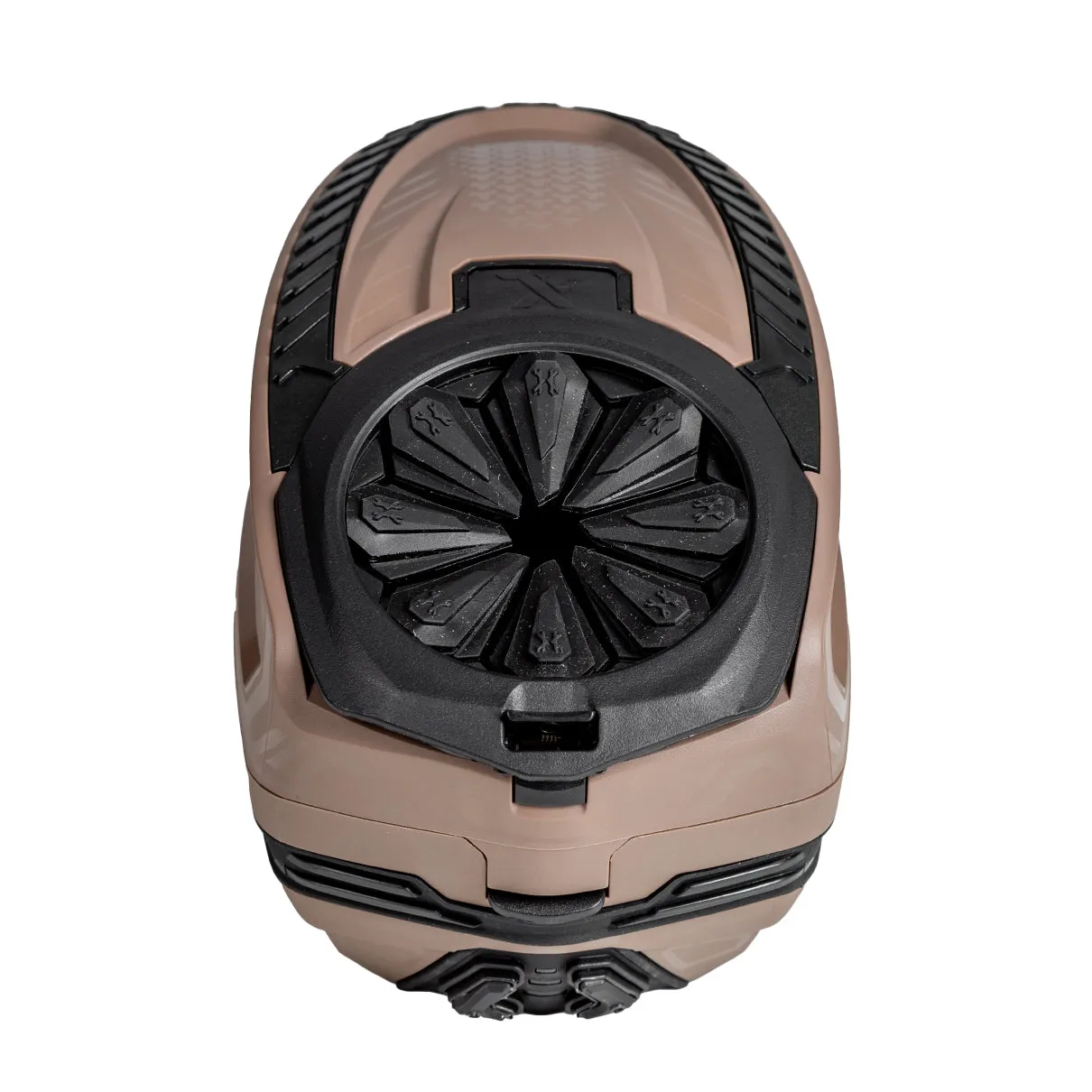 TFX 3 Loader - Tan/Black