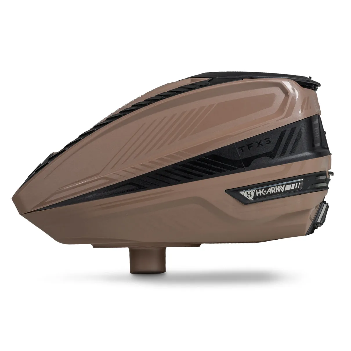 TFX 3 Loader - Tan/Black