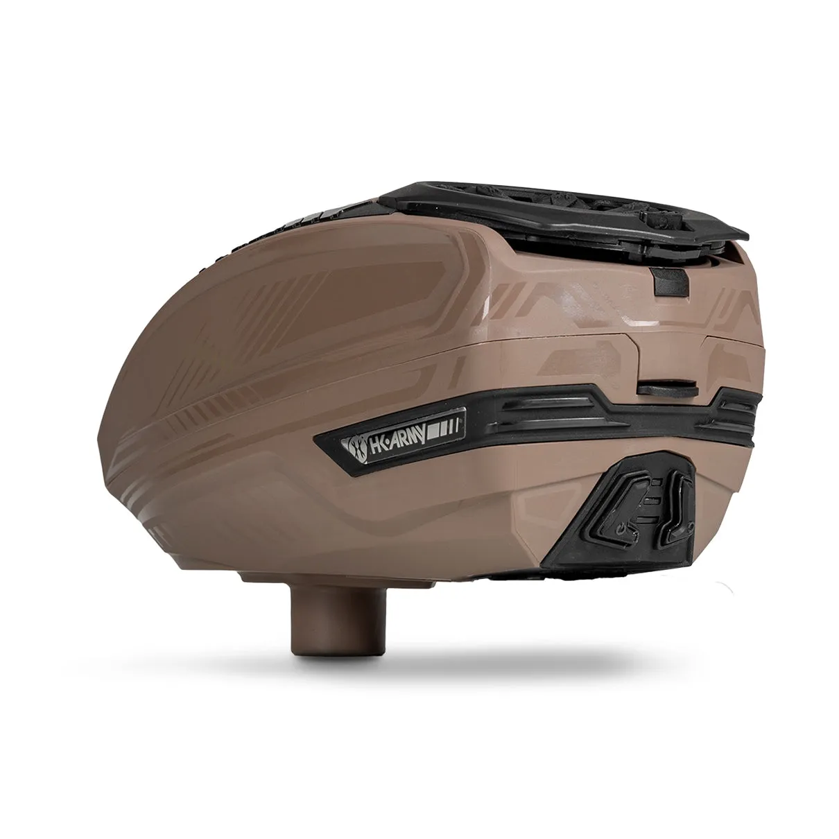 TFX 3 Loader - Tan/Black