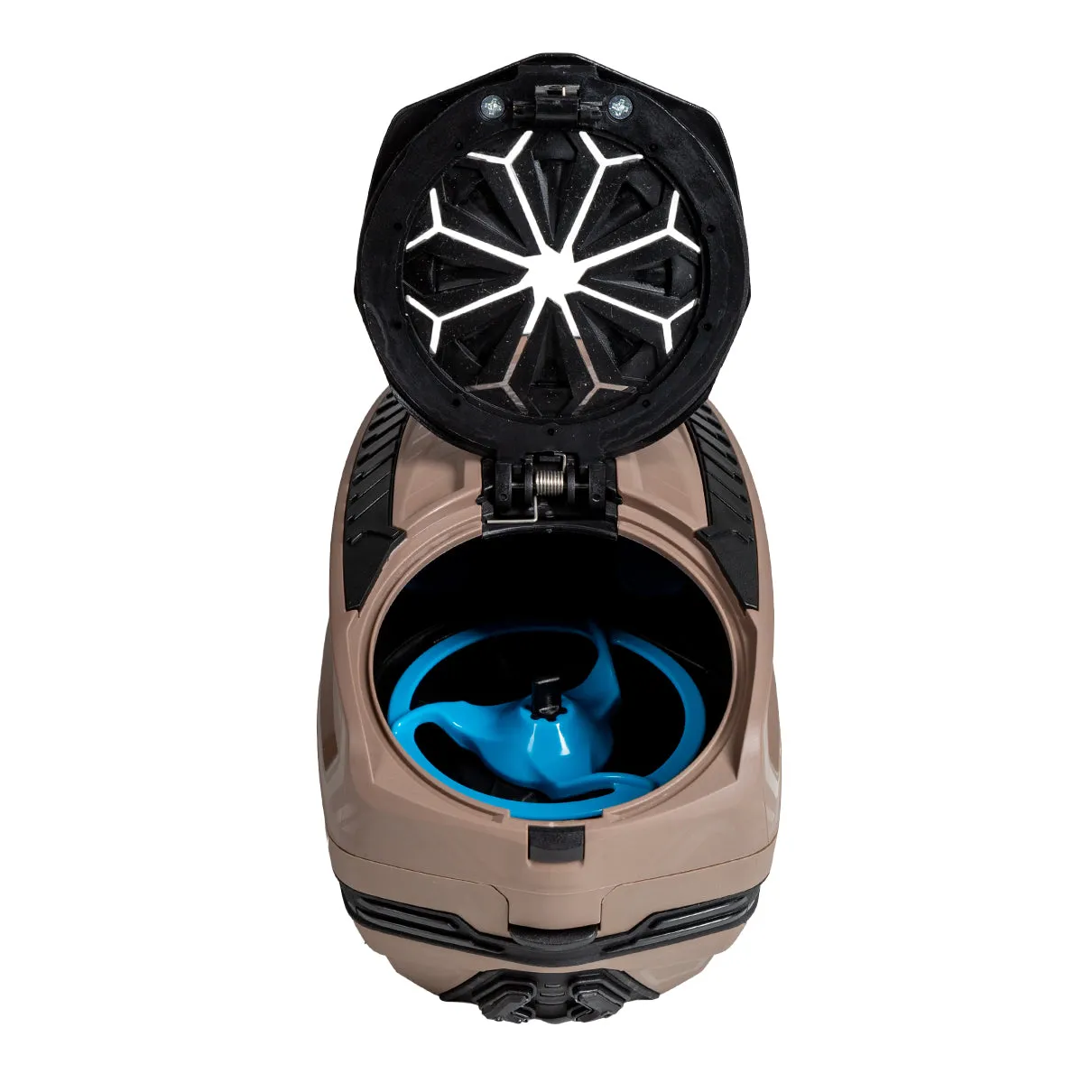 TFX 3 Loader - Tan/Black