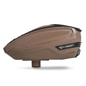 TFX 3 Loader - Tan/Black