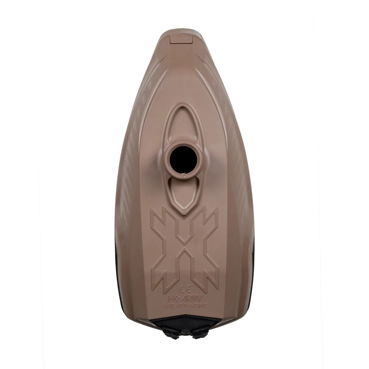 TFX 3 Loader - Tan/Black