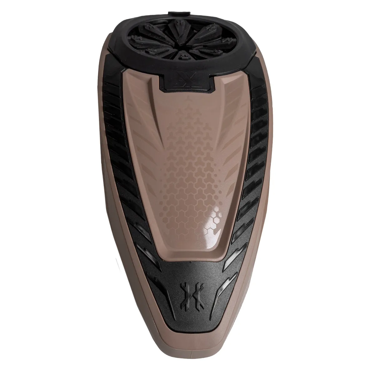 TFX 3 Loader - Tan/Black