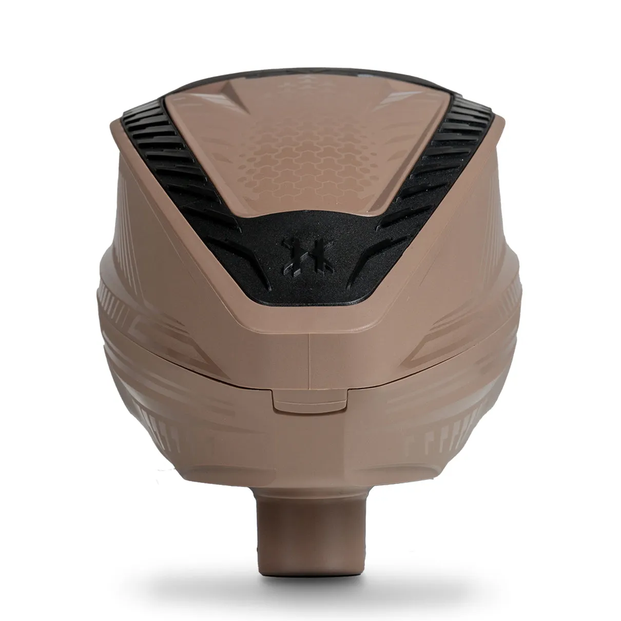 TFX 3 Loader - Tan/Black