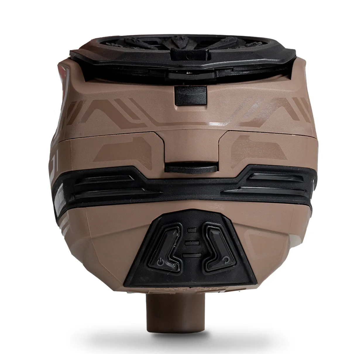 TFX 3 Loader - Tan/Black