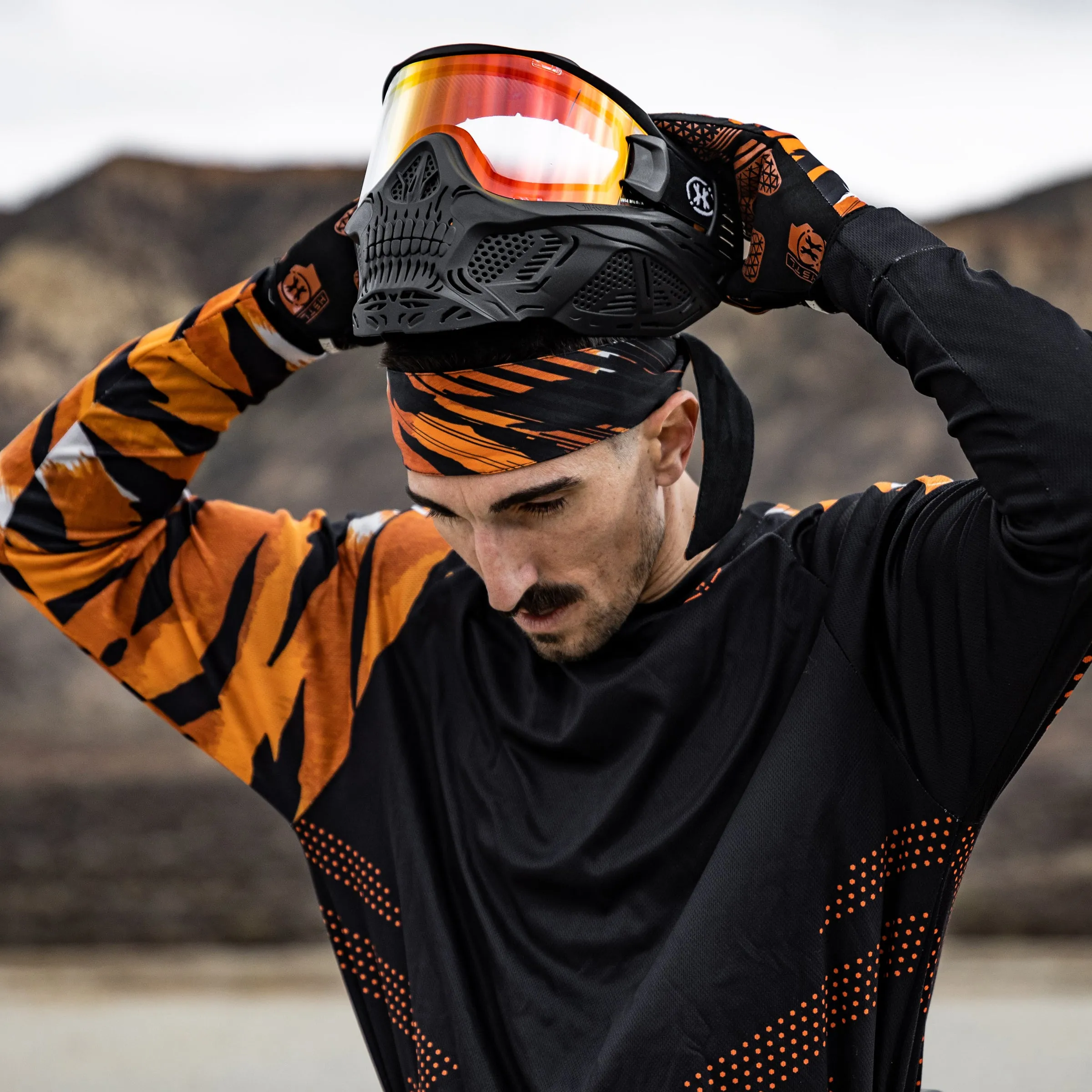 THARM_T1 Headband