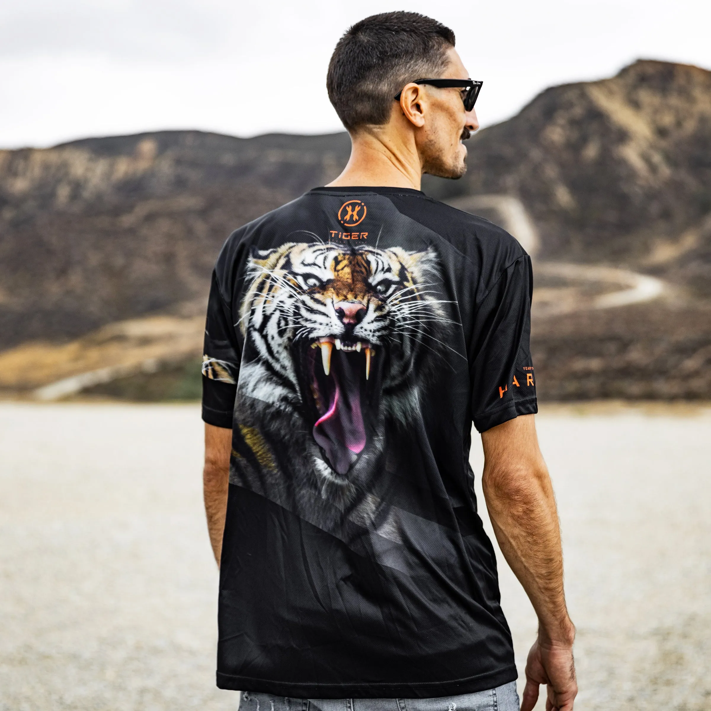 THARM_T1 - Killer - DryFit Shirt