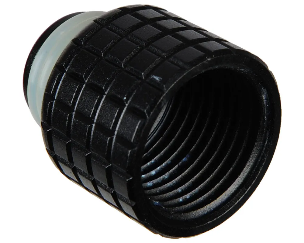 Thread Guard - Black