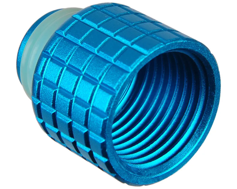 Thread Guard - Blue