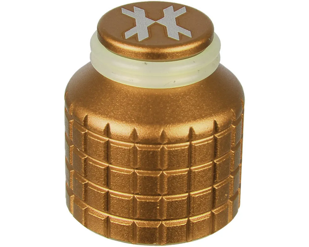 Thread Guard - Gold