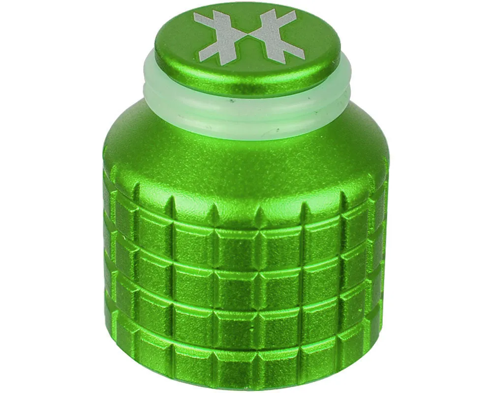 Thread Guard - Neon Green