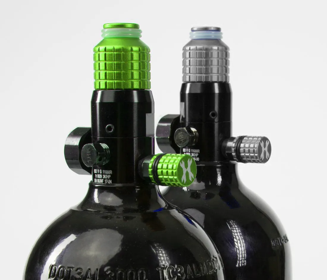 Thread Guard - Neon Green