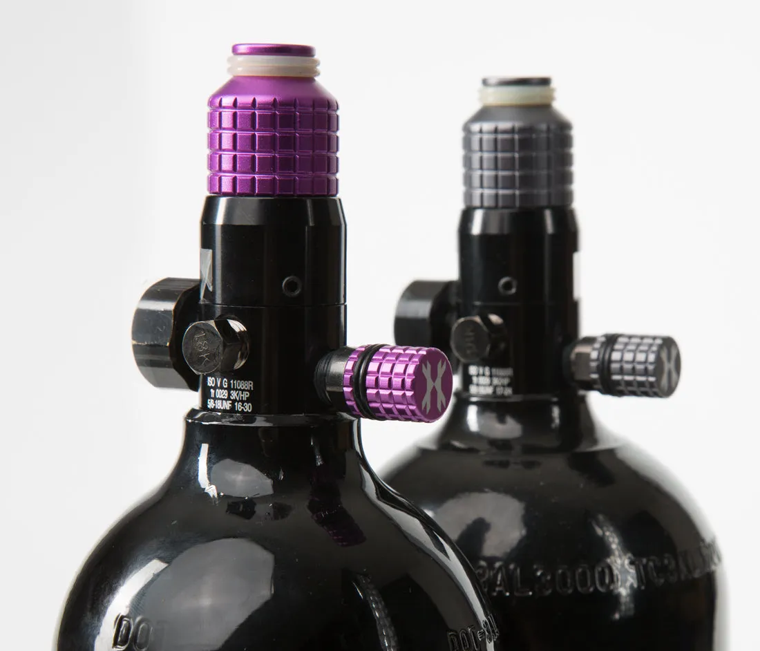 Thread Guard - Purple