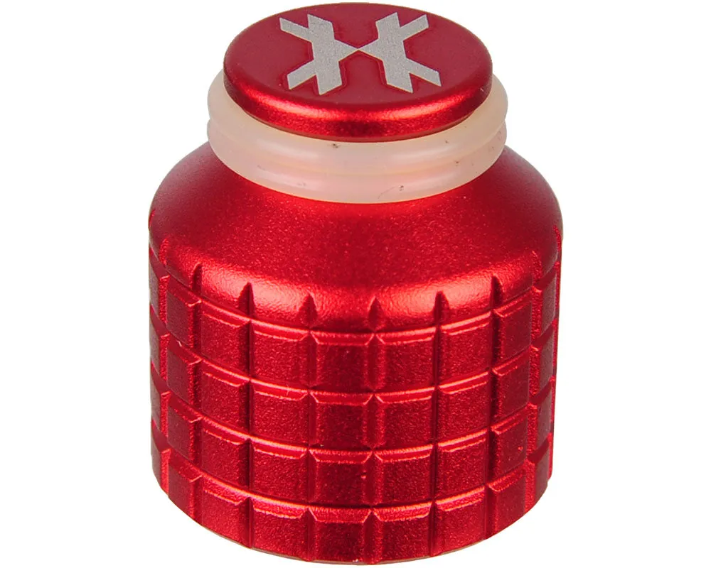 Thread Guard - Red