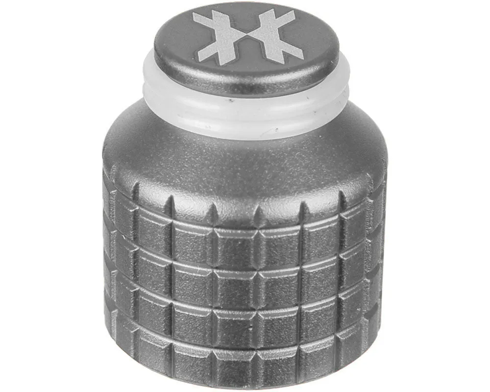 Thread Guard - Silver