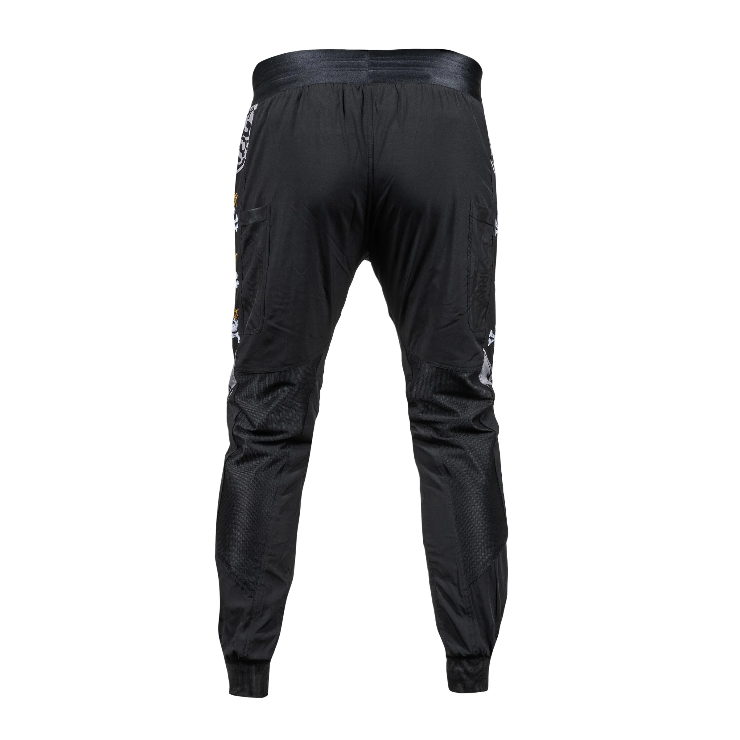 TRK AIR Jogger Pants - The King - Chad YaYa Bouchez