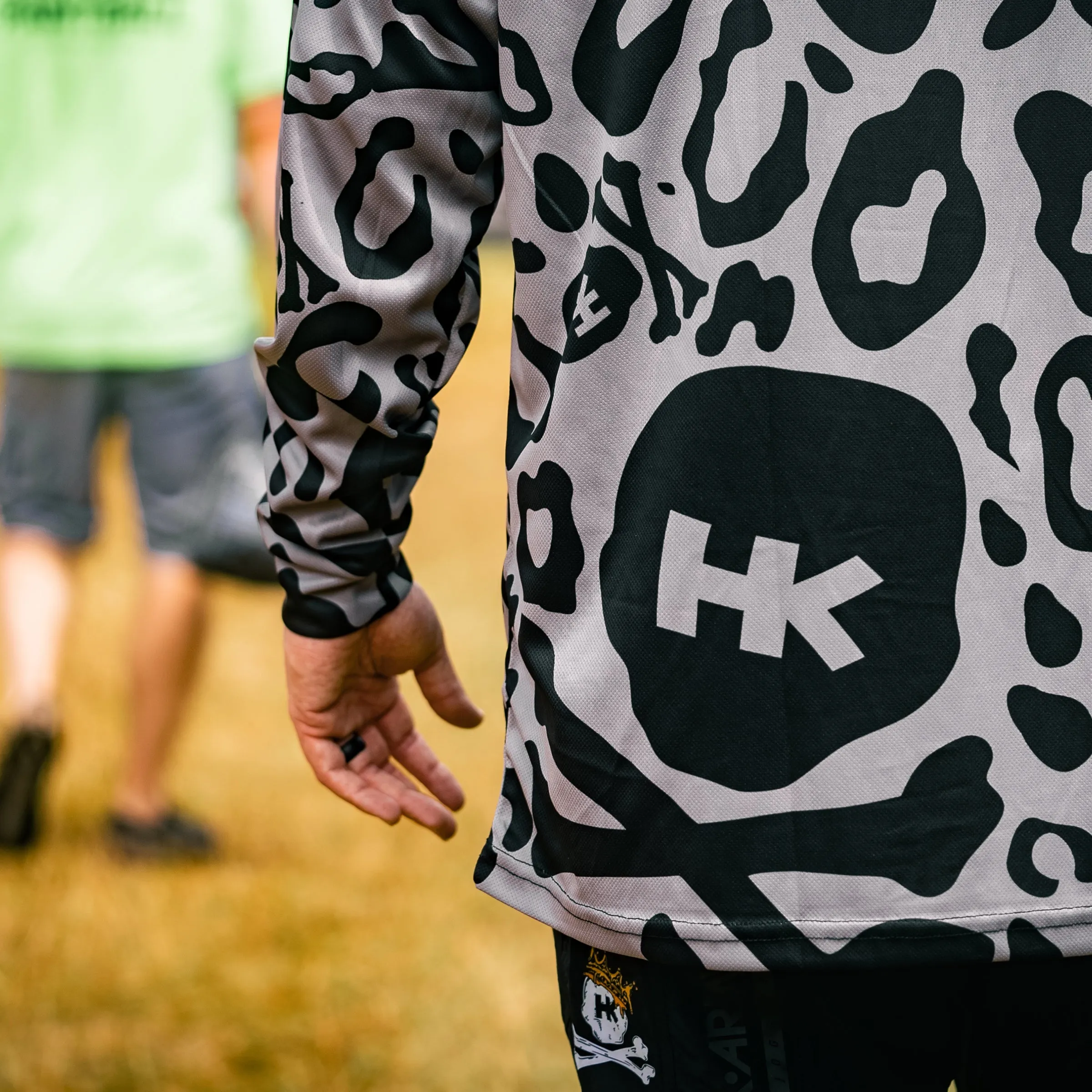 TRK AIR Jogger Pants - The King - Chad YaYa Bouchez