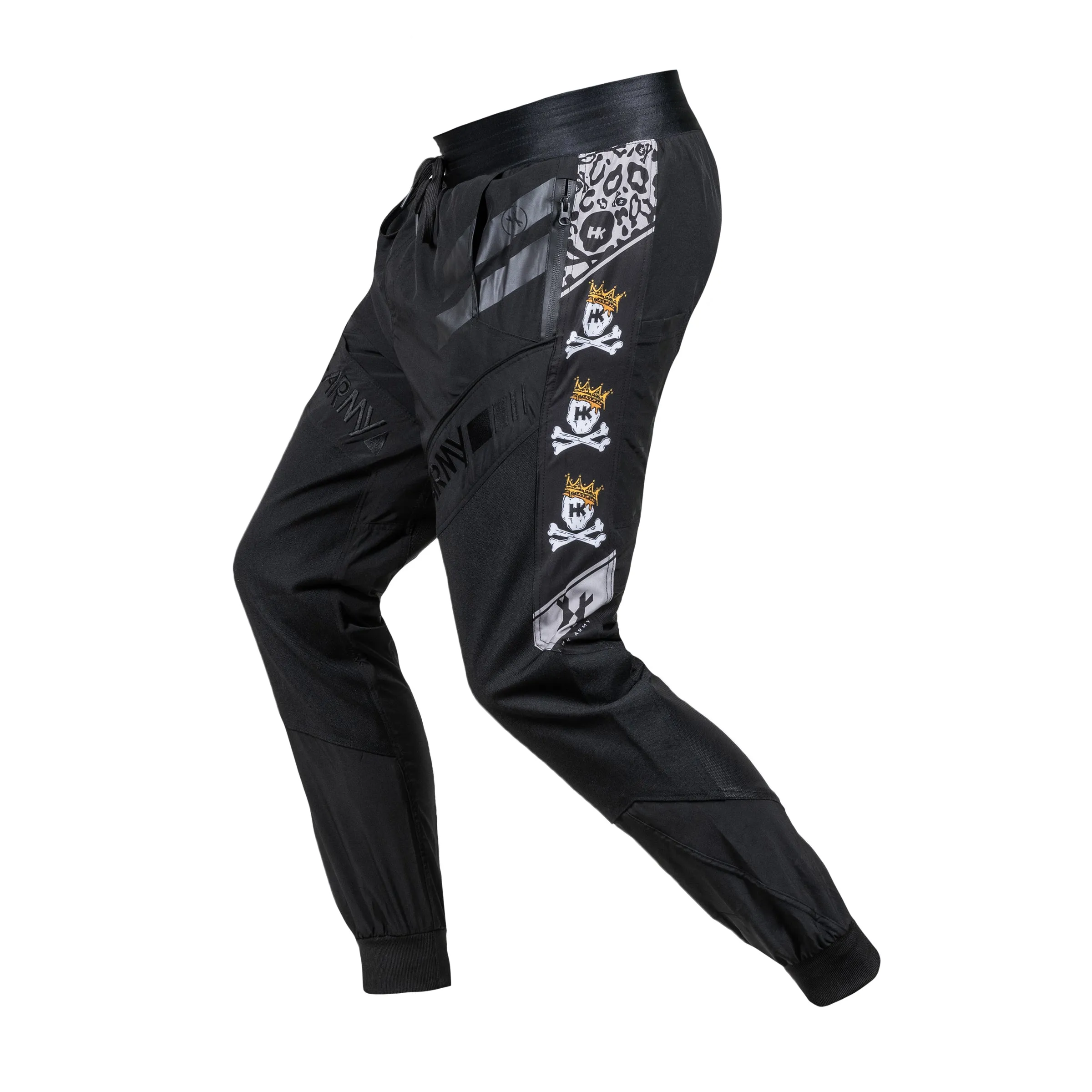 TRK AIR Jogger Pants - The King - Chad YaYa Bouchez
