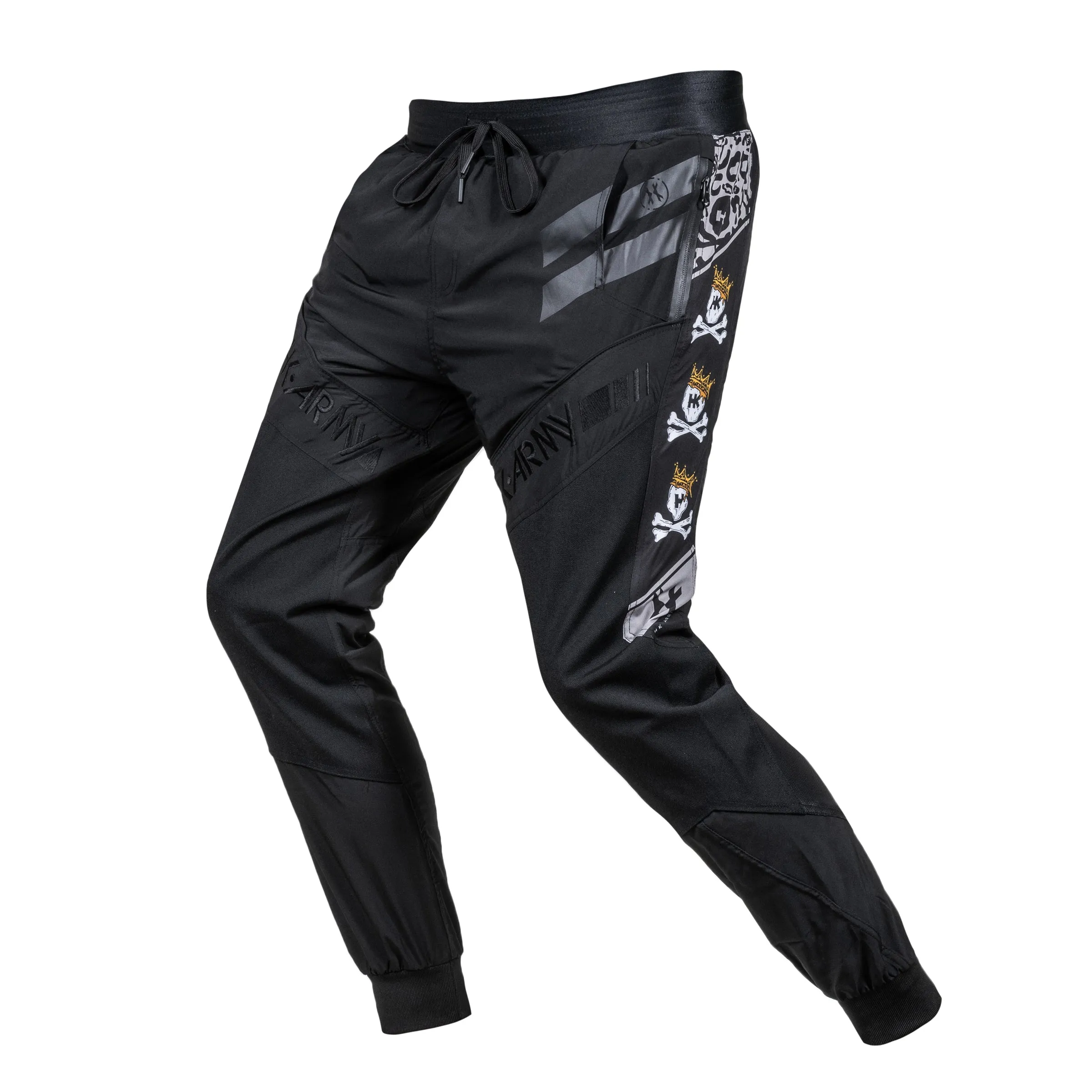 TRK AIR Jogger Pants - The King - Chad YaYa Bouchez
