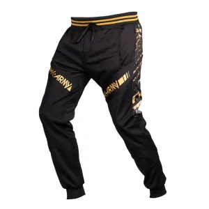 TRK - Leopard King - Chad Yaya Bouchez - Jogger Pants