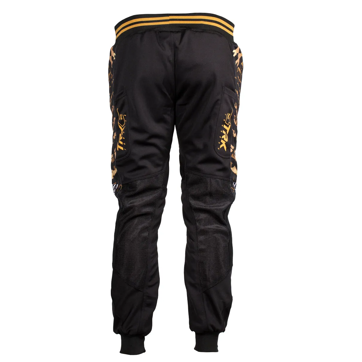 TRK - Leopard King - Chad Yaya Bouchez - Jogger Pants