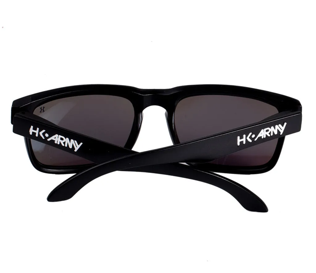 Vizion Sunglasses Midnight
