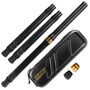 XV Barrel Kit - Dust Black - Cocker Threads