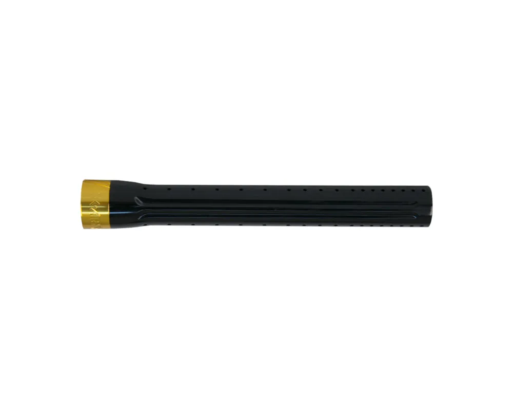 XV Barrel Kit - Polished Black - Cocker Threads
