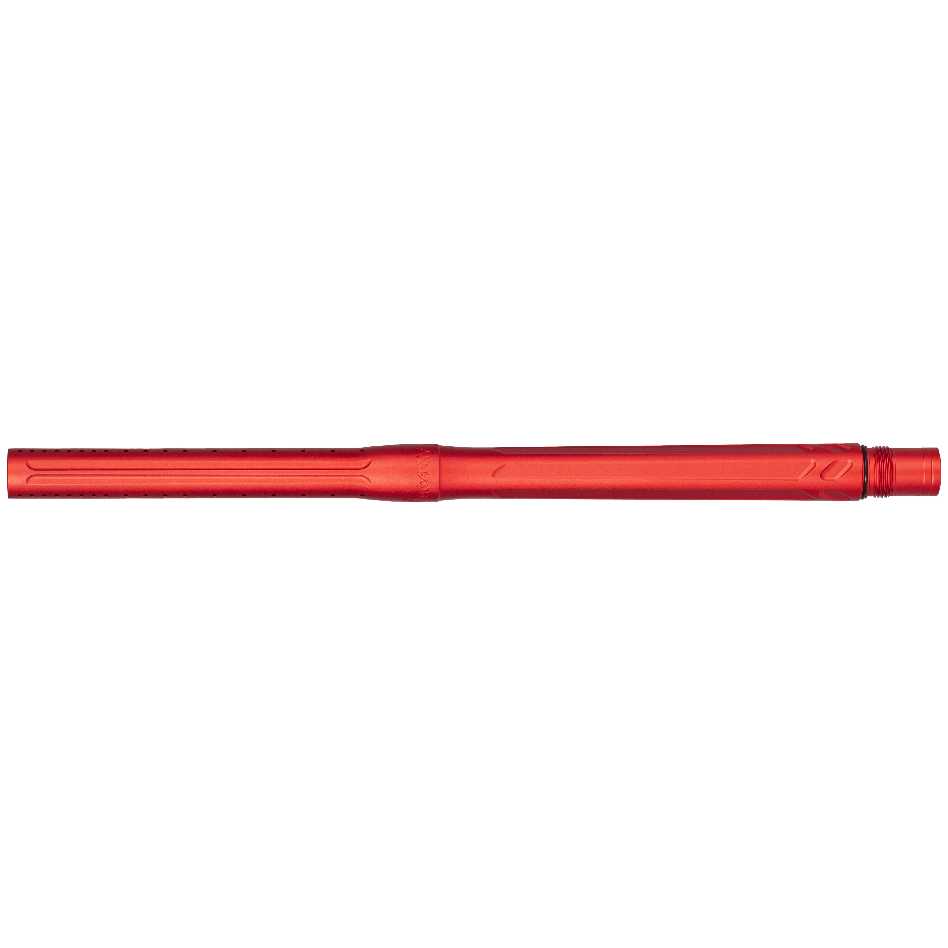 XV One Piece Barrel - Autococker - Dust Red