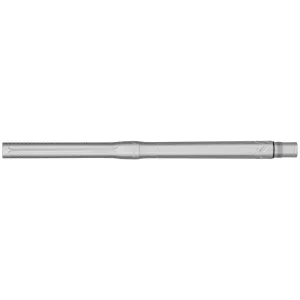 XV One Piece Barrel - Autococker - Dust Silver