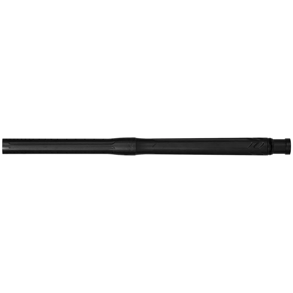 XV One Piece Barrel - Spyder - Dust Black