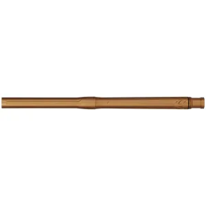 XV One Piece Barrel - Spyder - Dust Gold