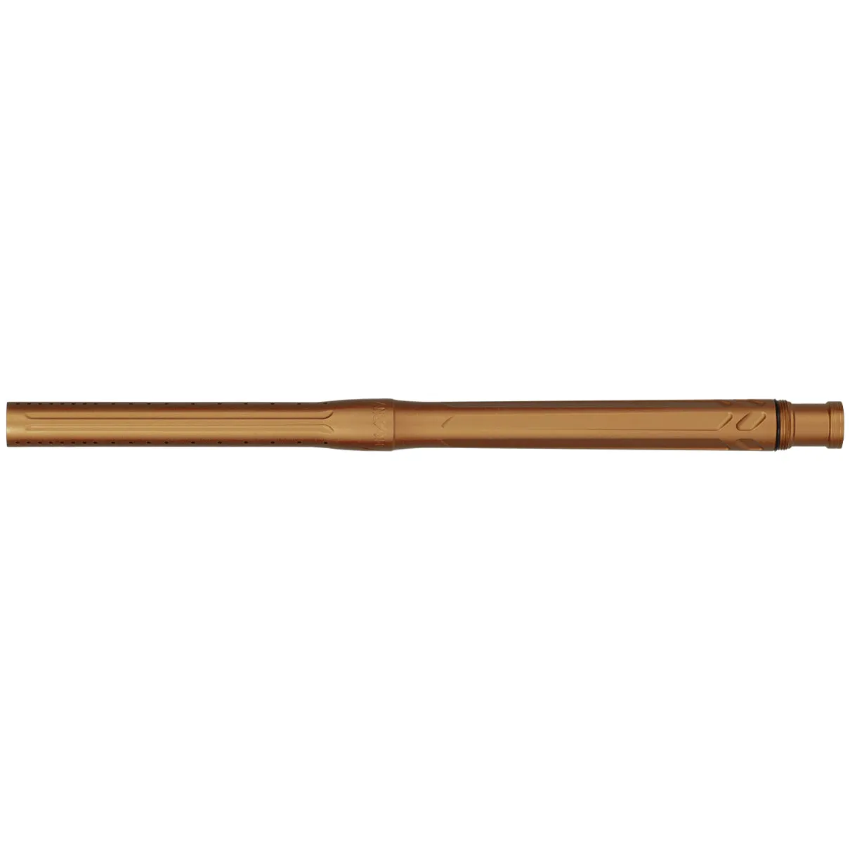 XV One Piece Barrel - Spyder - Dust Gold