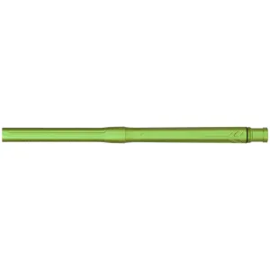 XV One Piece Barrel - Spyder - Dust Neon Green