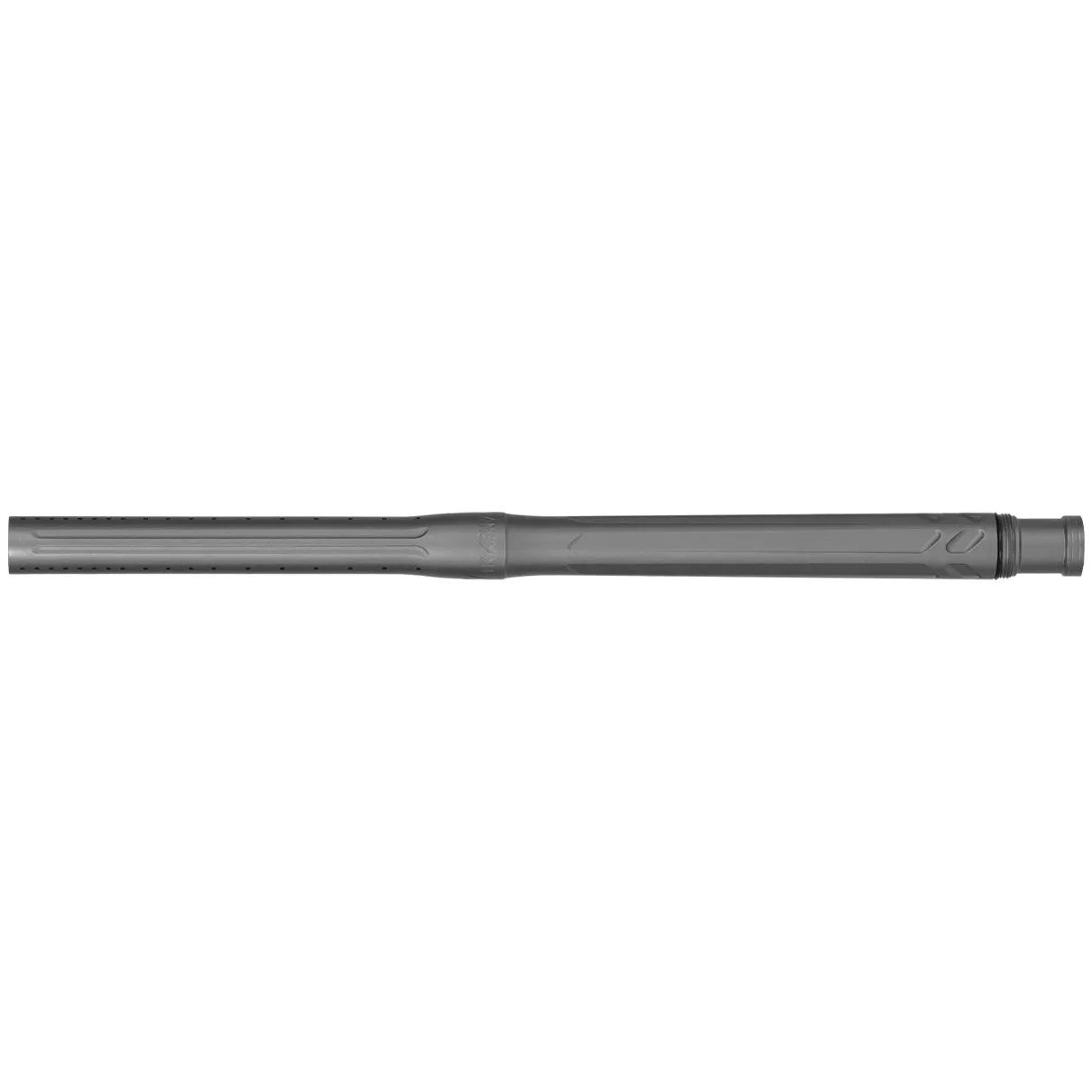 XV One Piece Barrel - Spyder - Dust Pewter