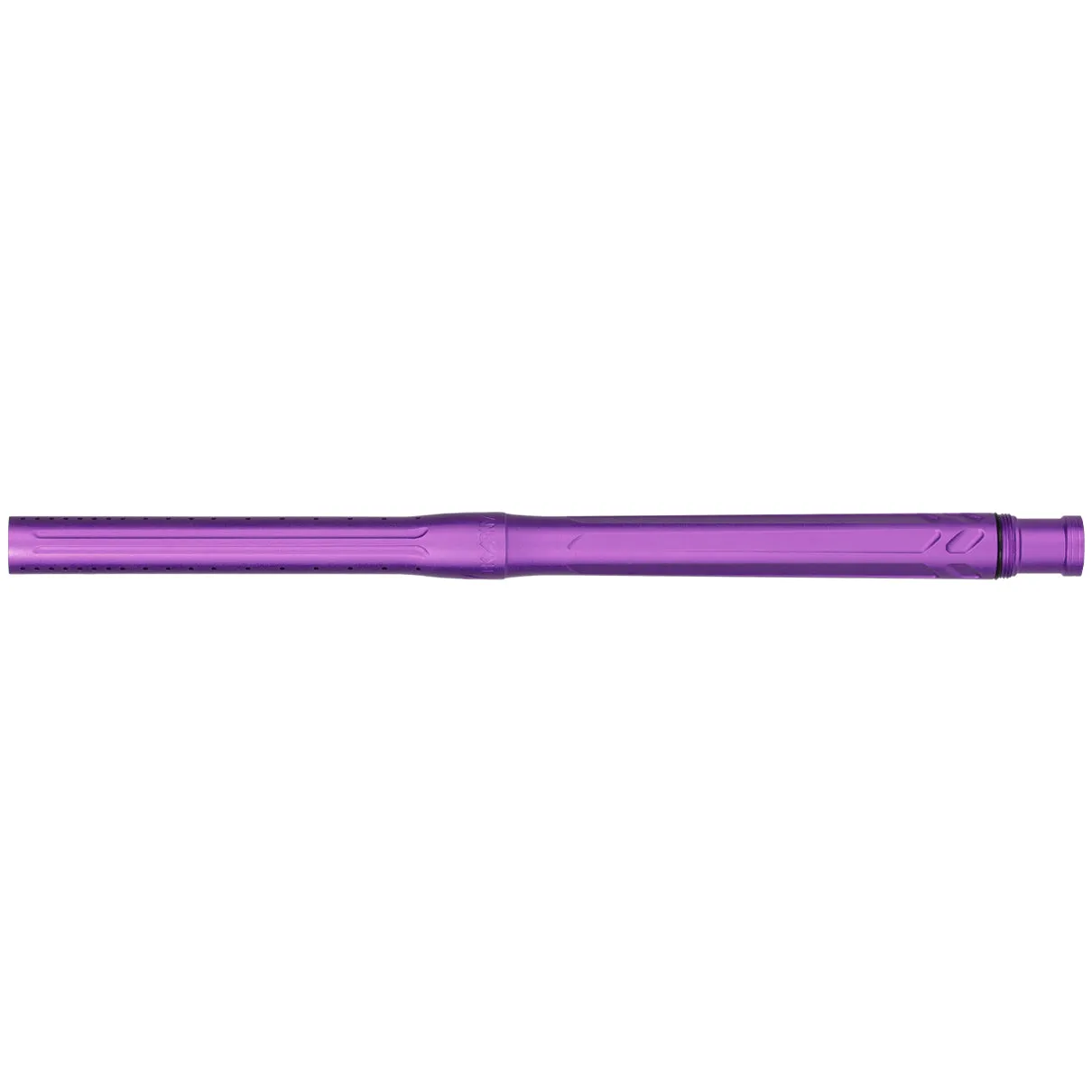 XV One Piece Barrel - Spyder - Dust Purple