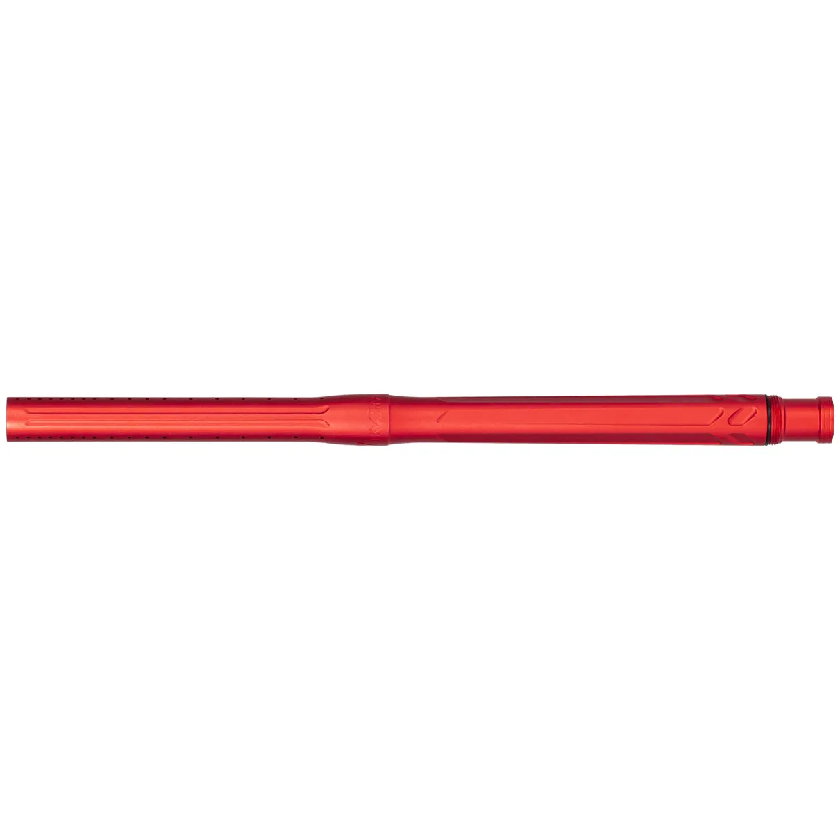 XV One Piece Barrel - Spyder - Dust Red
