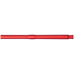 XV One Piece Barrel - Spyder - Dust Red
