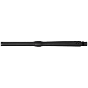 XV One Piece Barrel - Tippmann A5 - Dust Black