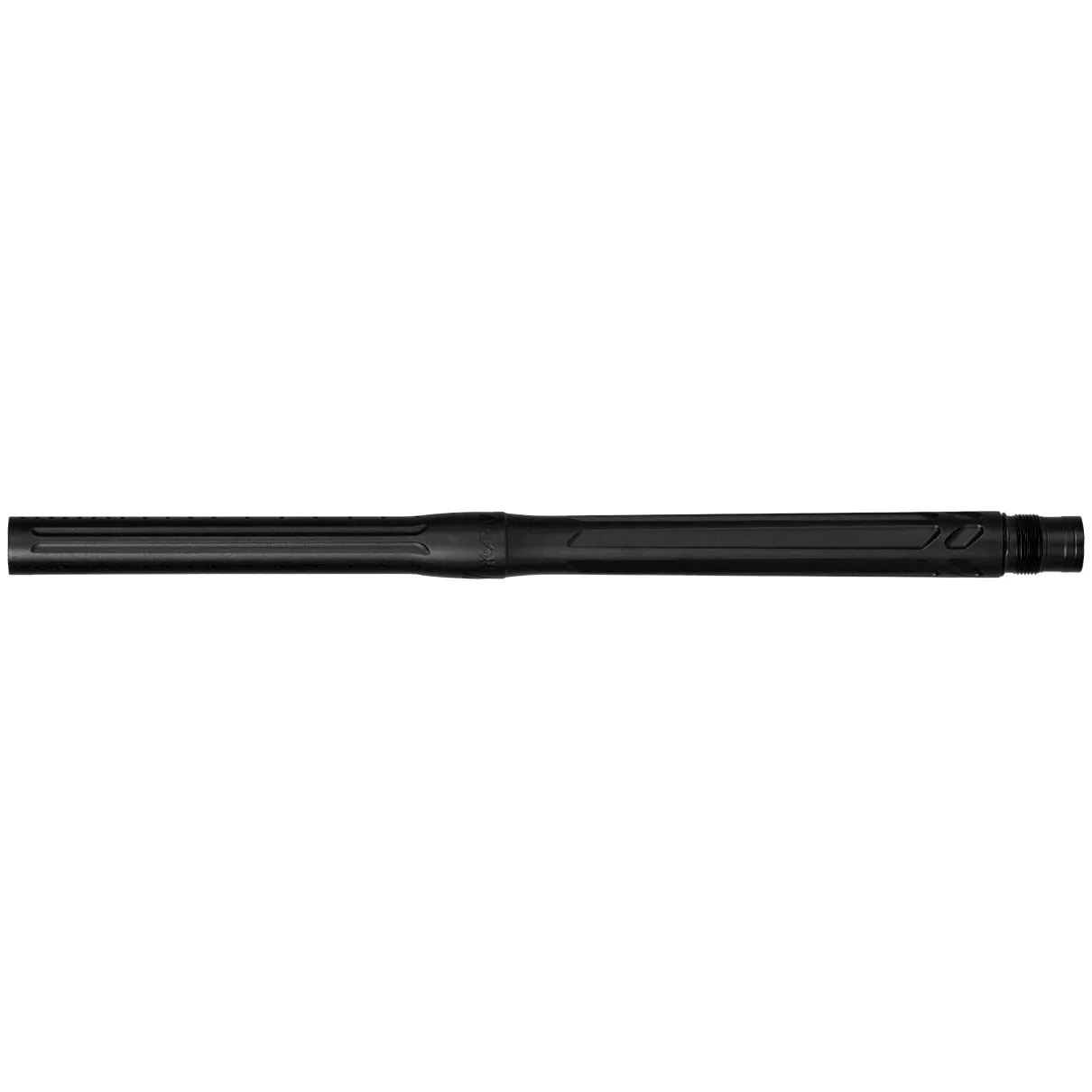 XV One Piece Barrel - Tippmann A5 - Dust Black