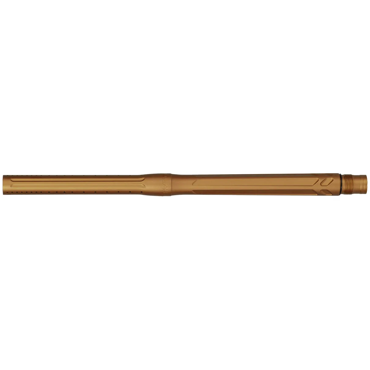 XV One Piece Barrel - Tippmann A5 - Dust Gold