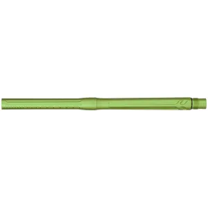 XV One Piece Barrel - Tippmann A5 - Dust Neon Green