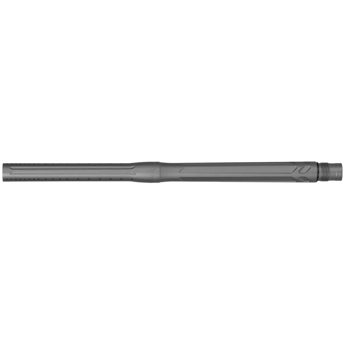 XV One Piece Barrel - Tippmann A5 - Dust Pewter