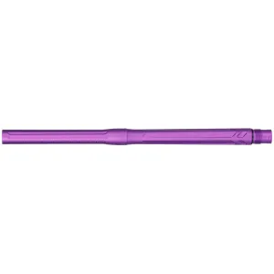 XV One Piece Barrel - Tippmann A5 - Dust Purple