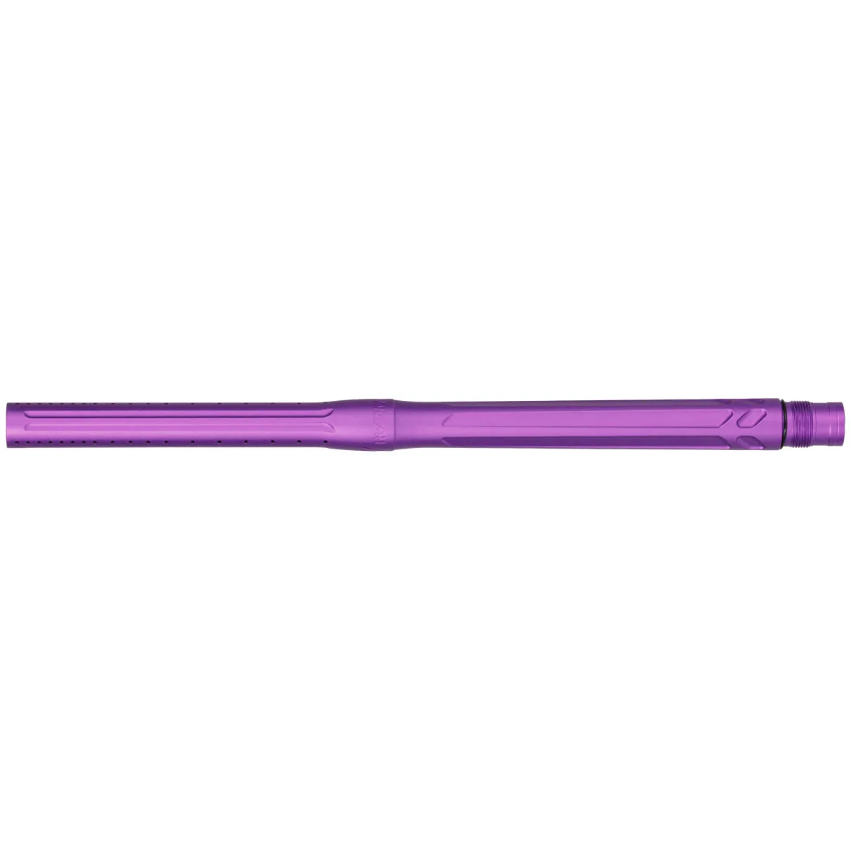 XV One Piece Barrel - Tippmann A5 - Dust Purple