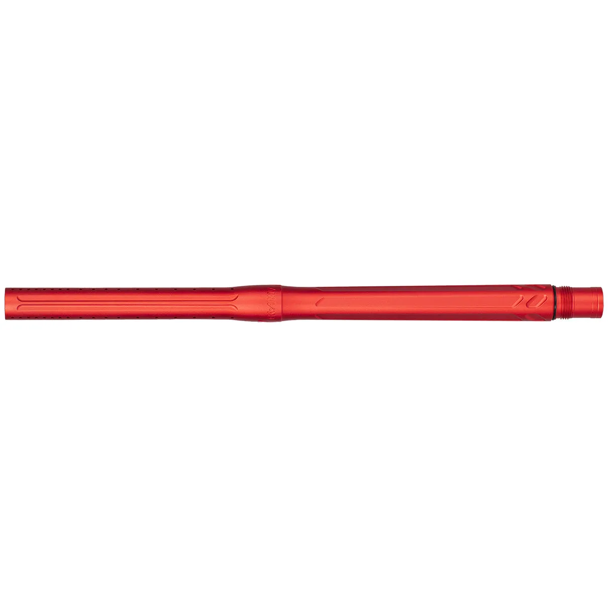 XV One Piece Barrel - Tippmann A5 - Dust Red
