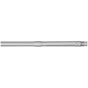 XV One Piece Barrel - Tippmann A5 - Dust Silver