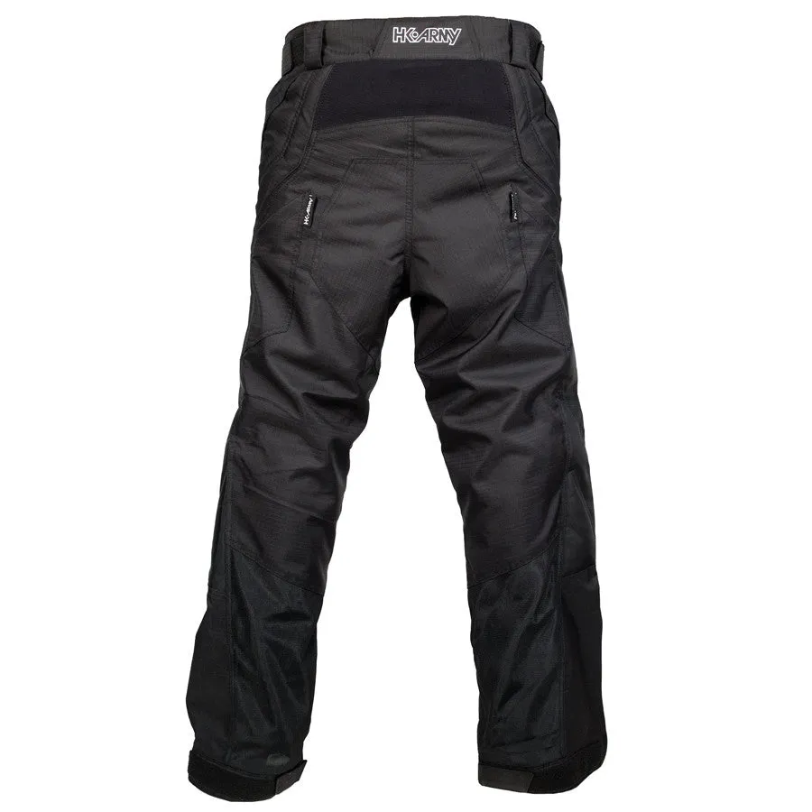 Youth - HSTL Pant - Black