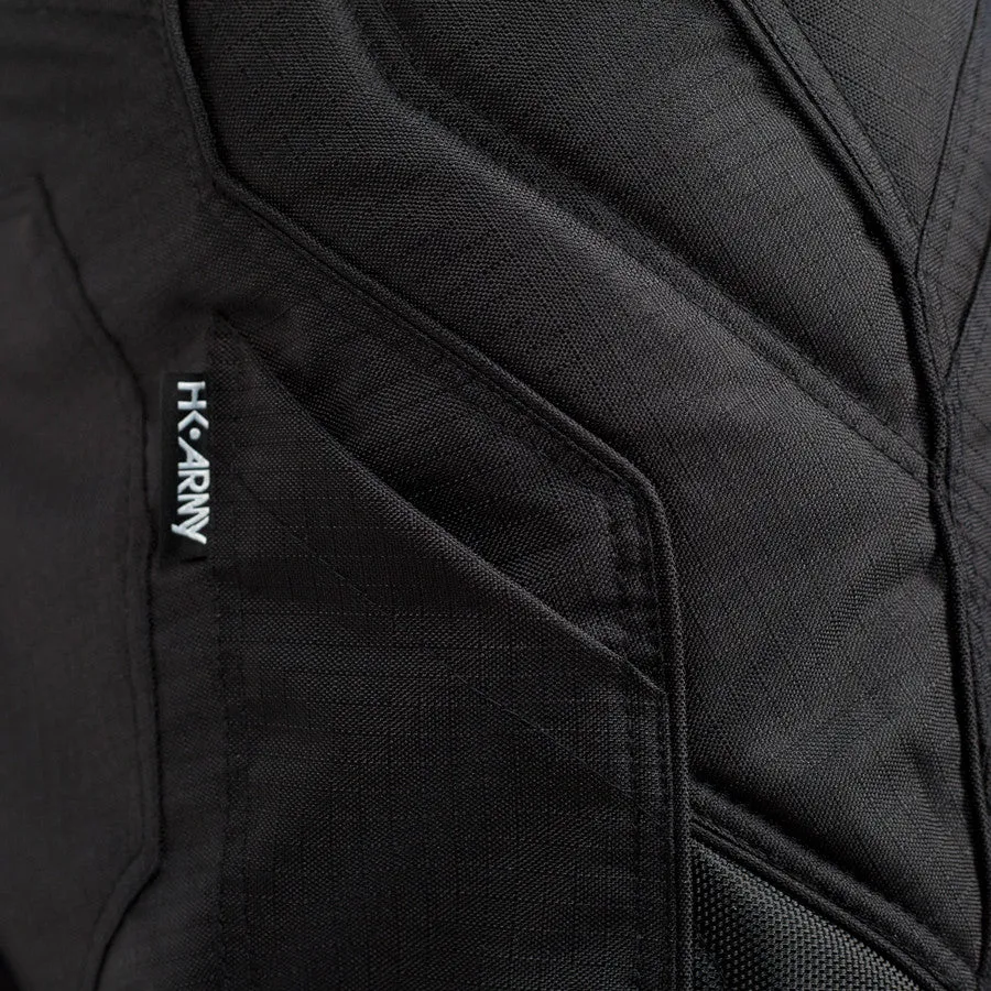 Youth - HSTL Pant - Black